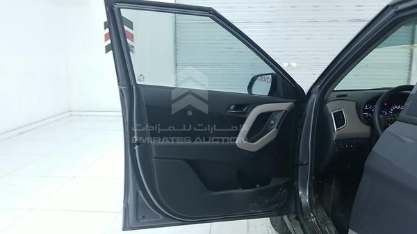 Photo 9 VIN: MALC281C5LM665632 - HYUNDAI CRETA 