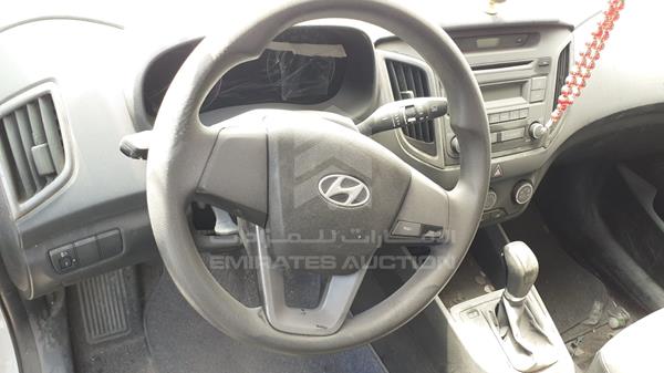 Photo 11 VIN: MALC281C9GM064827 - HYUNDAI CRETA 