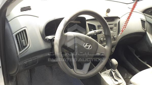 Photo 13 VIN: MALC281C9GM064827 - HYUNDAI CRETA 