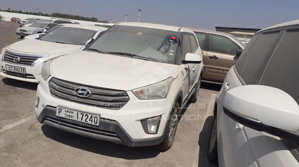 Photo 3 VIN: MALC281C9GM064827 - HYUNDAI CRETA 