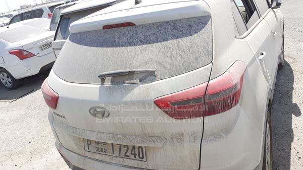 Photo 5 VIN: MALC281C9GM064827 - HYUNDAI CRETA 