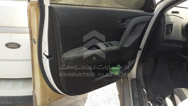 Photo 8 VIN: MALC281C9GM064827 - HYUNDAI CRETA 