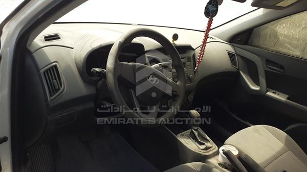 Photo 9 VIN: MALC281C9GM064827 - HYUNDAI CRETA 