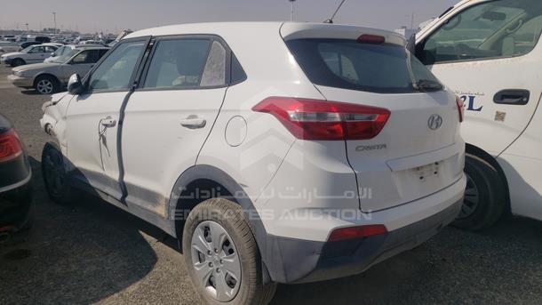 Photo 5 VIN: MALC281CXHM133672 - HYUNDAI CRETA 