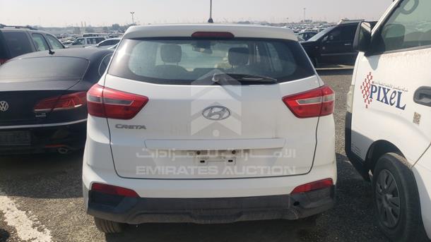 Photo 6 VIN: MALC281CXHM133672 - HYUNDAI CRETA 