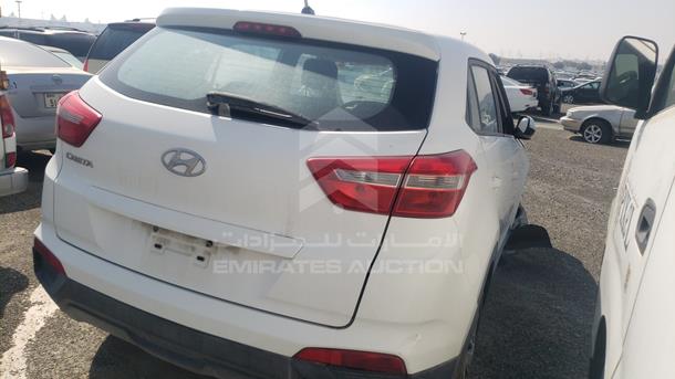 Photo 7 VIN: MALC281CXHM133672 - HYUNDAI CRETA 