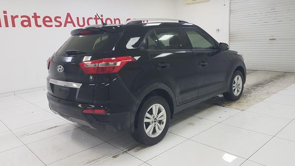 Photo 8 VIN: MALC381C0HM130616 - HYUNDAI CRETA 