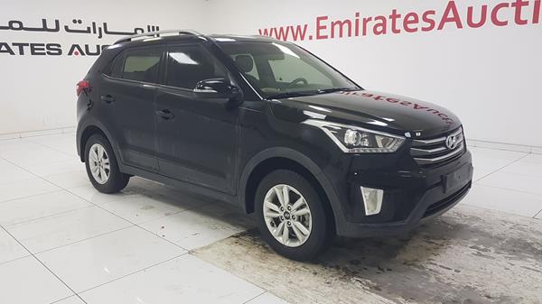 Photo 9 VIN: MALC381C0HM130616 - HYUNDAI CRETA 