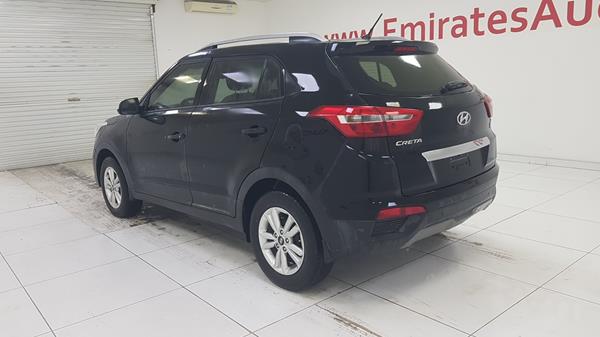 Photo 6 VIN: MALC381C0HM130616 - HYUNDAI CRETA 