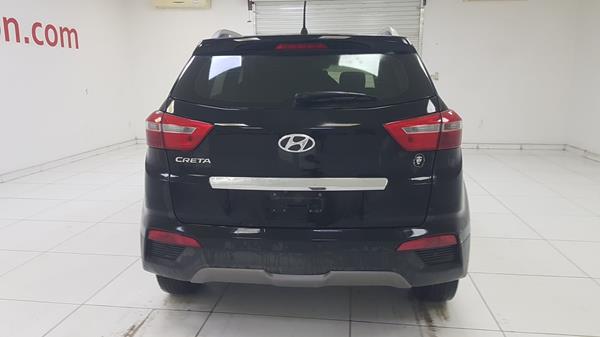 Photo 7 VIN: MALC381C0HM130616 - HYUNDAI CRETA 