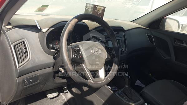 Photo 11 VIN: MALC381C2GM059398 - HYUNDAI CRETA 