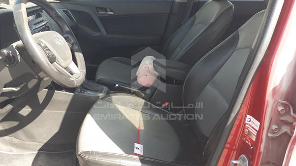 Photo 12 VIN: MALC381C2GM059398 - HYUNDAI CRETA 