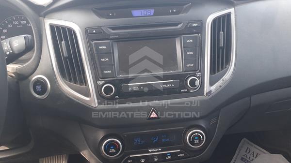 Photo 16 VIN: MALC381C2GM059398 - HYUNDAI CRETA 