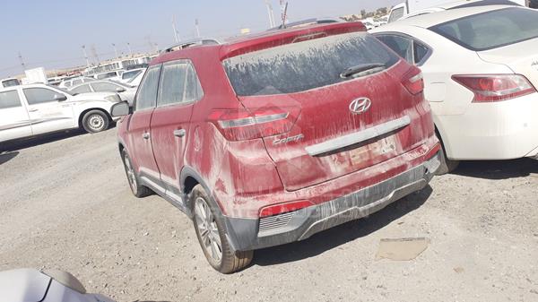 Photo 6 VIN: MALC381C2GM059398 - HYUNDAI CRETA 