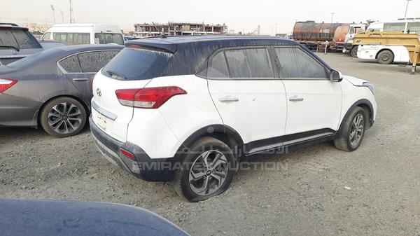 Photo 10 VIN: MALC381C3KM517040 - HYUNDAI CRETA 