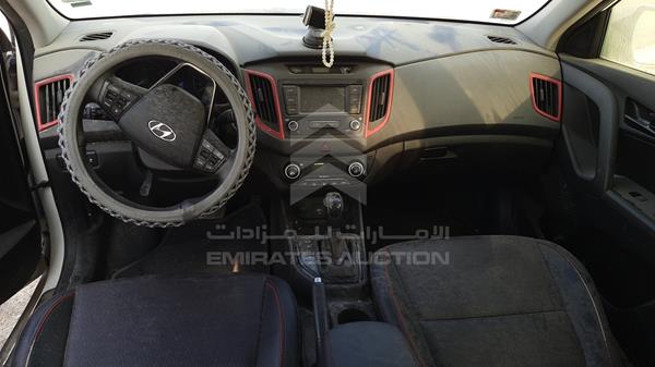 Photo 17 VIN: MALC381C3KM517040 - HYUNDAI CRETA 