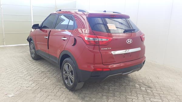 Photo 6 VIN: MALC381C5HM146164 - HYUNDAI CRETA 