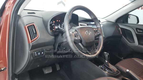 Photo 11 VIN: MALC381C5LM618906 - HYUNDAI CRETA 