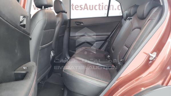 Photo 22 VIN: MALC381C5LM618906 - HYUNDAI CRETA 