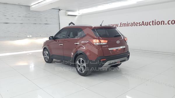 Photo 6 VIN: MALC381C5LM618906 - HYUNDAI CRETA 