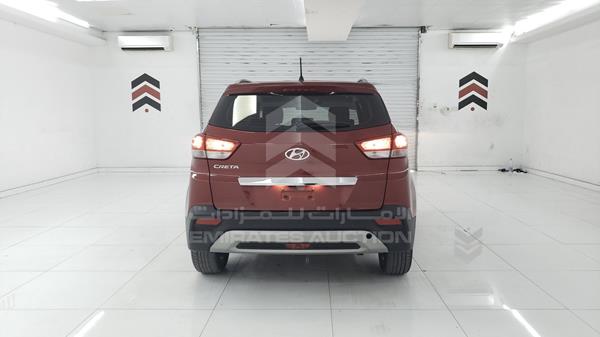 Photo 7 VIN: MALC381C5LM618906 - HYUNDAI CRETA 