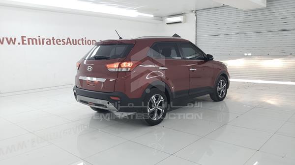 Photo 8 VIN: MALC381C5LM618906 - HYUNDAI CRETA 