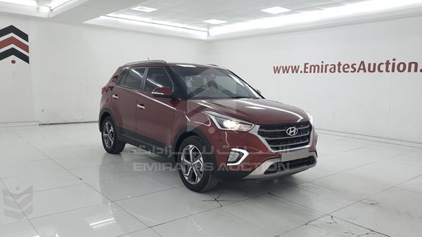 Photo 9 VIN: MALC381C5LM618906 - HYUNDAI CRETA 