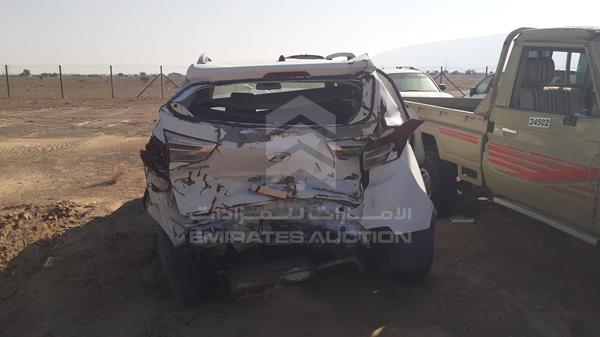 Photo 6 VIN: MALC381C6HM115733 - HYUNDAI CRETA 