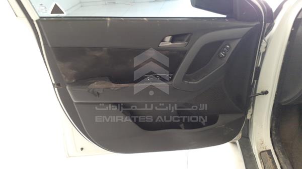 Photo 10 VIN: MALC381C8HM115734 - HYUNDAI CRETA 