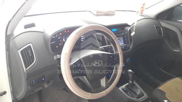 Photo 11 VIN: MALC381C8HM115734 - HYUNDAI CRETA 