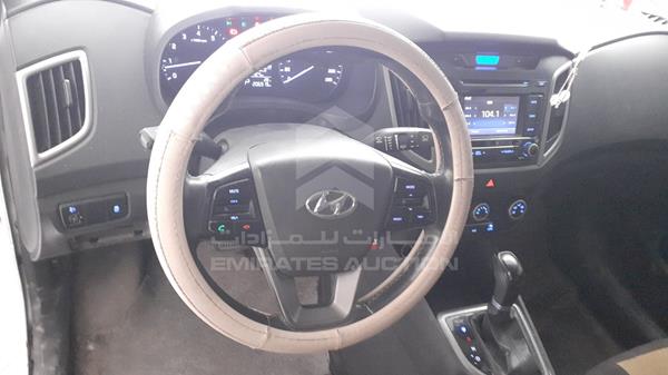 Photo 14 VIN: MALC381C8HM115734 - HYUNDAI CRETA 