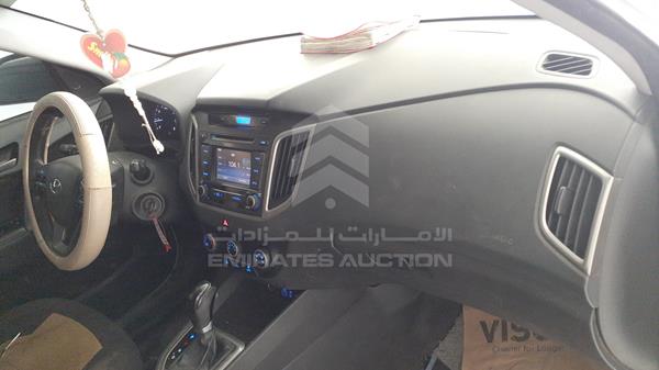 Photo 27 VIN: MALC381C8HM115734 - HYUNDAI CRETA 