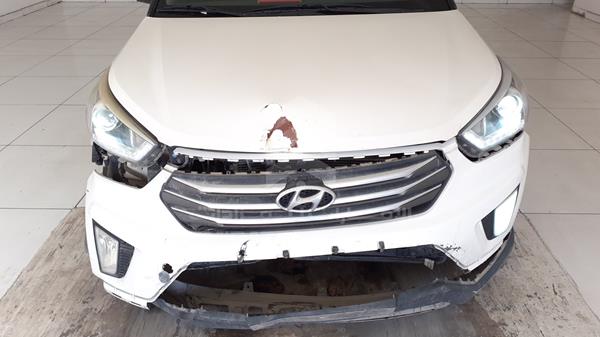 Photo 29 VIN: MALC381C8HM115734 - HYUNDAI CRETA 