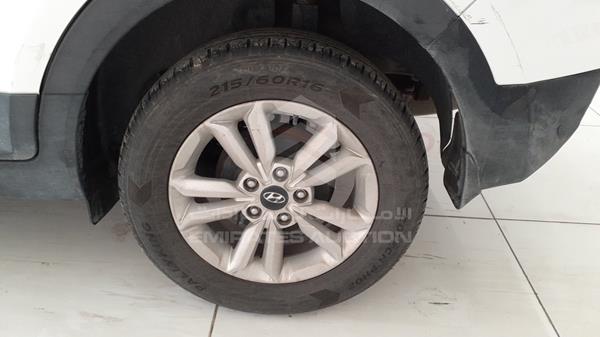 Photo 34 VIN: MALC381C8HM115734 - HYUNDAI CRETA 