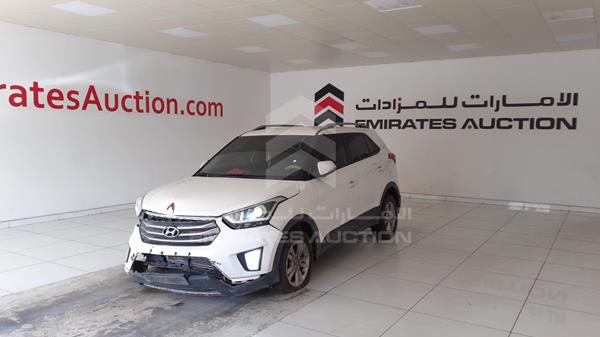 Photo 5 VIN: MALC381C8HM115734 - HYUNDAI CRETA 