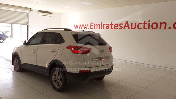 Photo 6 VIN: MALC381C8HM115734 - HYUNDAI CRETA 