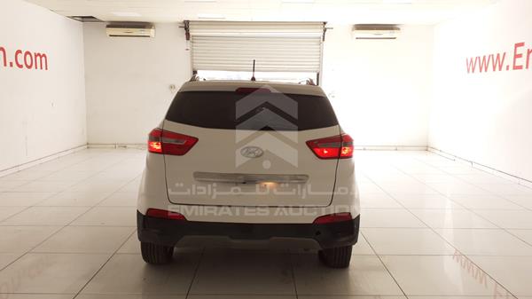 Photo 7 VIN: MALC381C8HM115734 - HYUNDAI CRETA 