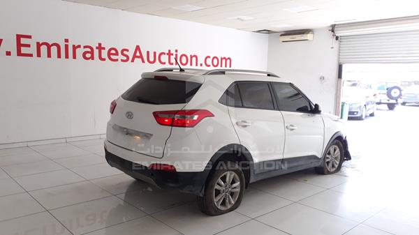 Photo 8 VIN: MALC381C8HM115734 - HYUNDAI CRETA 