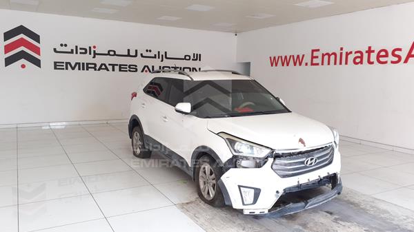 Photo 9 VIN: MALC381C8HM115734 - HYUNDAI CRETA 