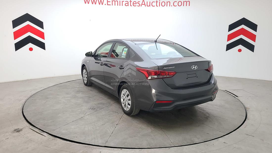 Photo 10 VIN: MALC741B1LM171429 - HYUNDAI ACCENT 