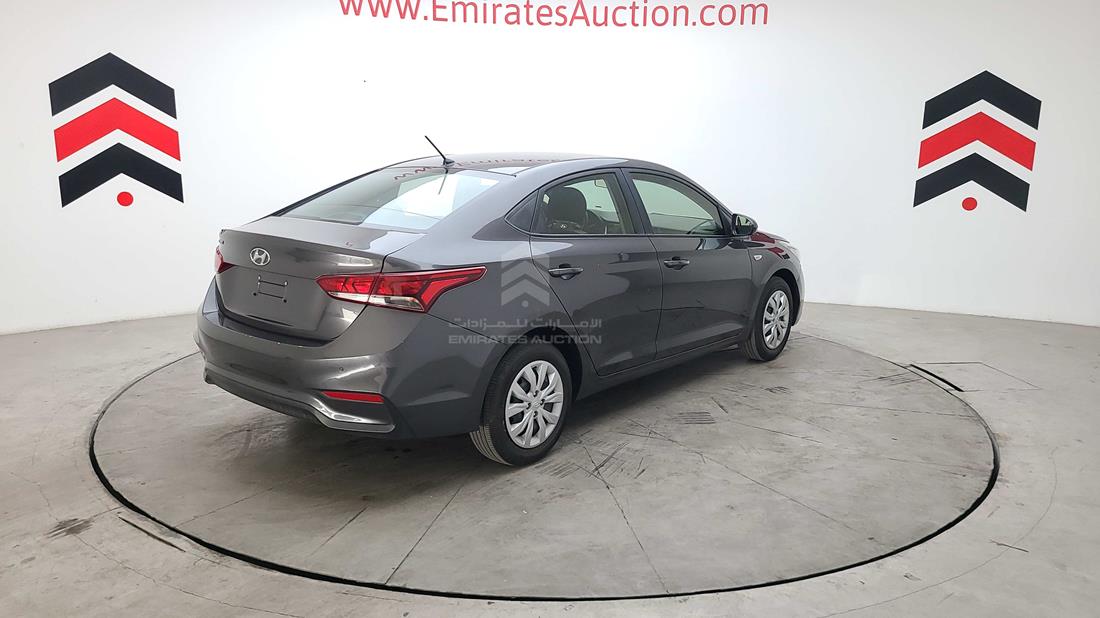 Photo 13 VIN: MALC741B1LM171429 - HYUNDAI ACCENT 