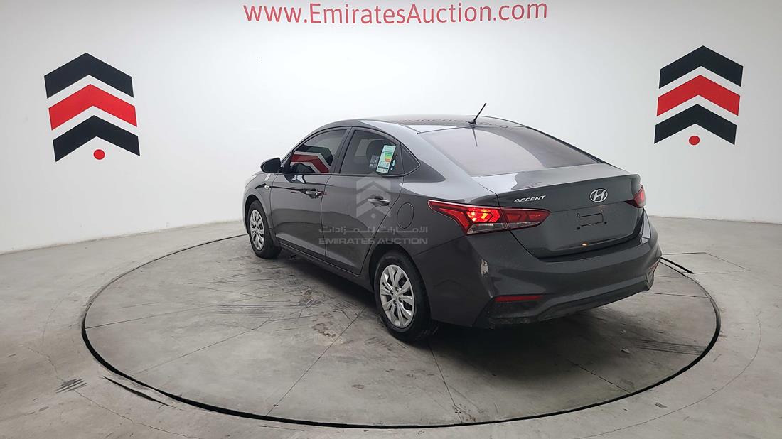 Photo 11 VIN: MALC741B7LM172892 - HYUNDAI ACCENT 