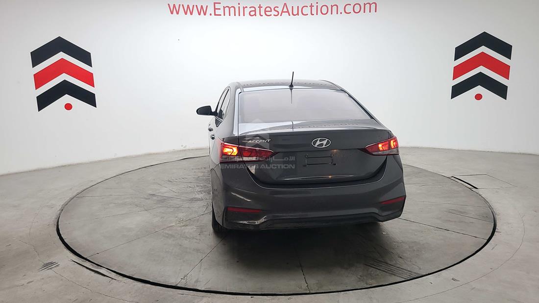 Photo 13 VIN: MALC741B7LM172892 - HYUNDAI ACCENT 