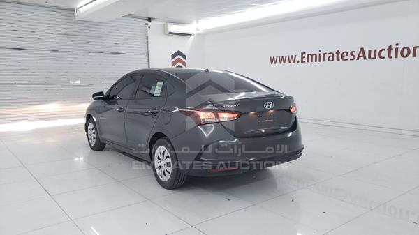 Photo 6 VIN: MALC741C2MM259433 - HYUNDAI ACCENT 