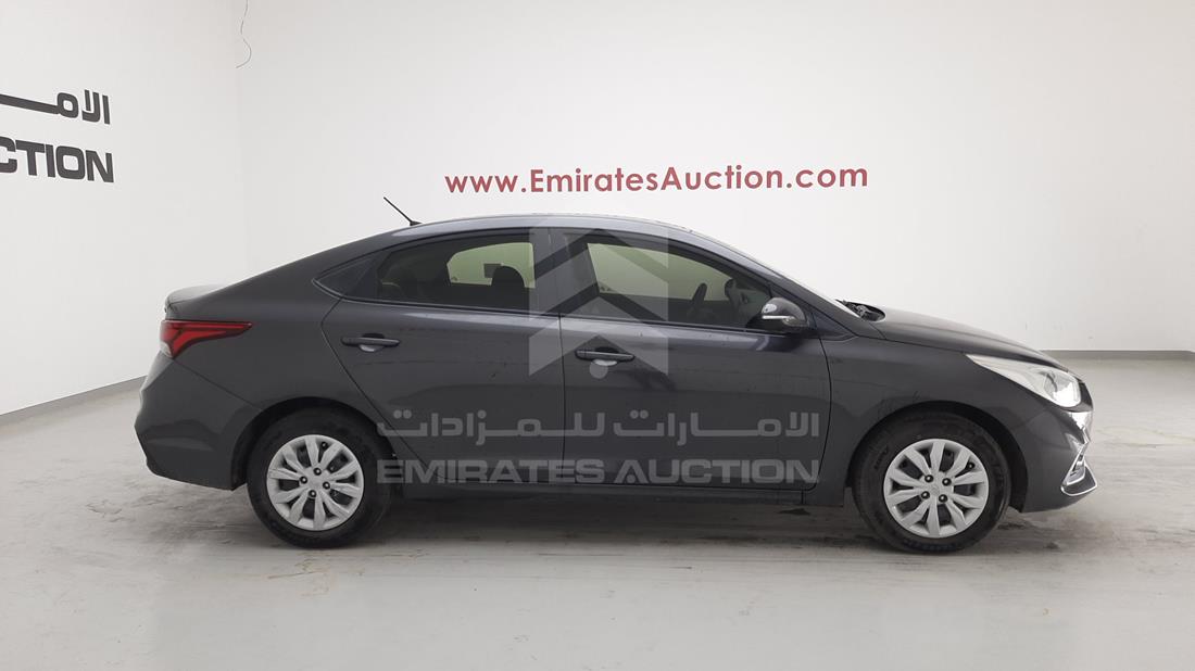 Photo 11 VIN: MALC741C6LM177817 - HYUNDAI ACCENT 