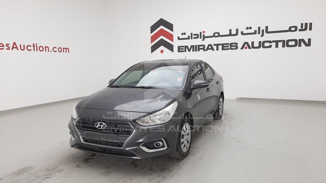 Photo 5 VIN: MALC741C6LM177817 - HYUNDAI ACCENT 