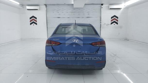 Photo 5 VIN: MALC741C8KM088605 - HYUNDAI ACCENT 