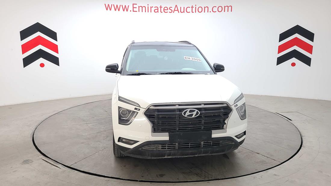 Photo 1 VIN: MALPB8123NM236226 - HYUNDAI CRETA 