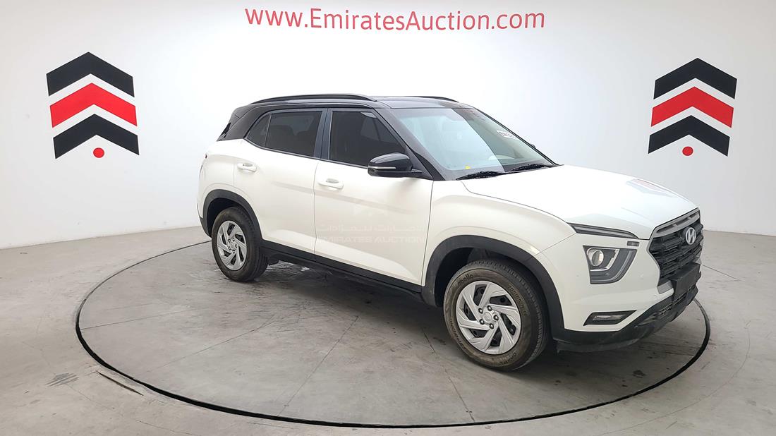 Photo 14 VIN: MALPB8123NM236226 - HYUNDAI CRETA 