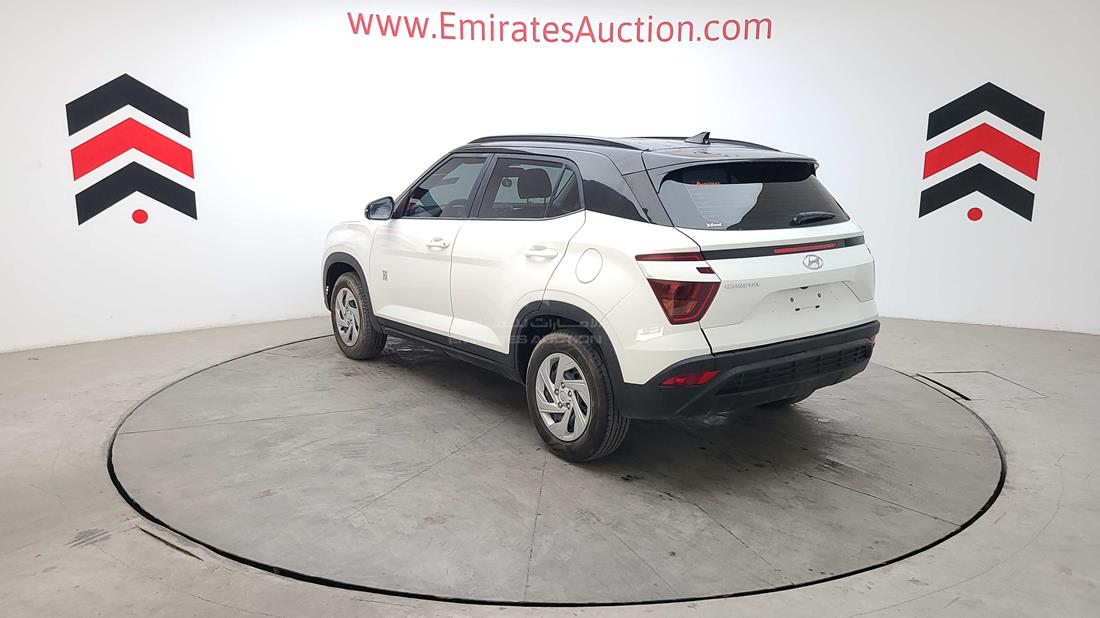 Photo 8 VIN: MALPB8123NM236226 - HYUNDAI CRETA 